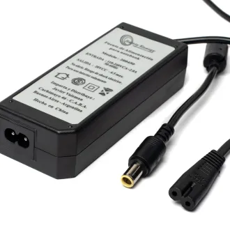 Cargador para notebook Lenovo 20V 4.5A 90W pin 7.9 X 5.5