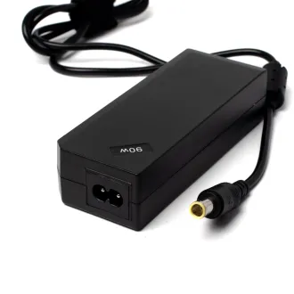 Cargador para notebook Lenovo 20V 4.5A 90W pin 7.9 X 5.5 — foto 2