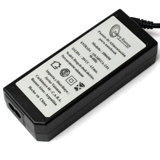 Cargador para notebook Lenovo 20V 4.5A 90W pin 7.9 X 5.5 — foto 3