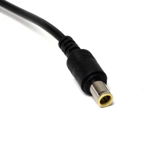 Cargador para notebook Lenovo 20V 4.5A 90W pin 7.9 X 5.5 — foto 4