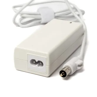 Cargador para notebook Apple 24V 2.65A 65W pin 9.5 X 3.5 — foto 2