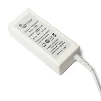 Cargador para notebook Apple 24V 2.65A 65W pin 9.5 X 3.5 — foto 3