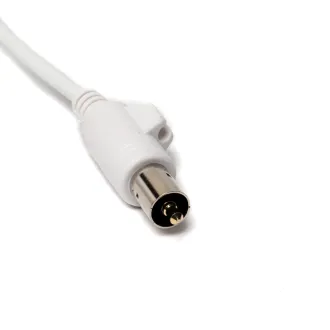 Cargador para notebook Apple 24V 2.65A 65W pin 9.5 X 3.5 — foto 4