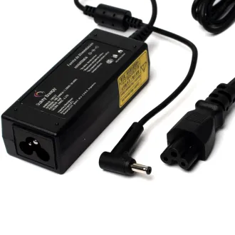 Cargador para notebook Asus 19V 2.37A 45W pin 4.0 X 1.35