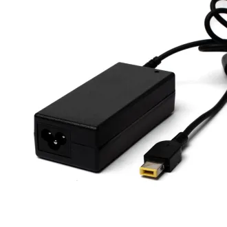 Cargador para notebook Lenovo 20V 3.25A 65W pin 10.5 X 4.0 — foto 2