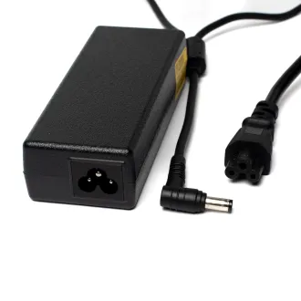Cargador para notebook - 24V 3.75A 90W pin 5.5 X 2.1 — foto 2