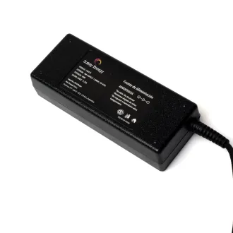 Cargador para notebook - 24V 3.75A 90W pin 5.5 X 2.1 — foto 3