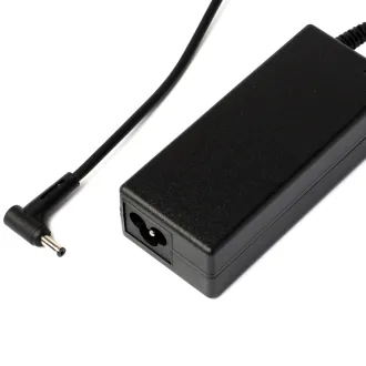 Cargador para notebook Asus 19V 3.42A 65W pin 4.0 X 1.35 — foto 2