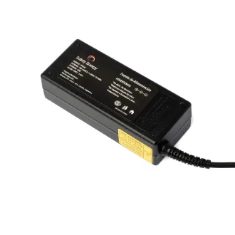 Cargador para notebook Asus 19V 3.42A 65W pin 4.0 X 1.35 — foto 3