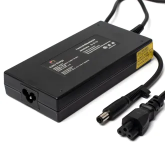 Cargador para notebook Dell 19V 6.7A 128W pin 7.4 X 5.0