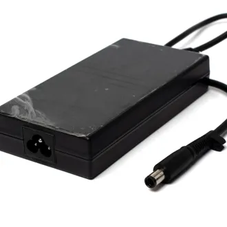 Cargador para notebook Dell 19V 6.7A 128W pin 7.4 X 5.0 — foto 2