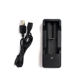 Cargador de pilas Ultrafire CP-UL-186501C — foto 2