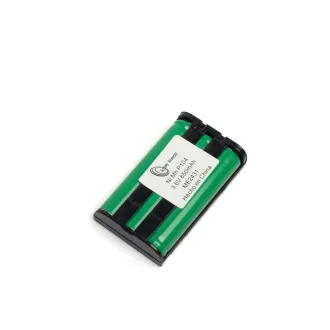 Batería Panasonic KX-FG5210 HHR-P104 850mAh — foto 2