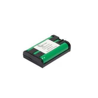 Batería Panasonic KX-FPG376 HHR-P107 600mAh — foto 2