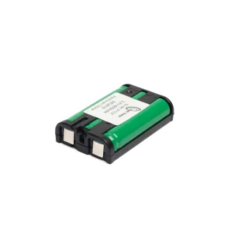 Batería Panasonic KX-FPG376 HHR-P107 600mAh — foto 3