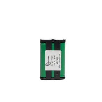 Batería Panasonic KX-FPG376 HHR-P107 600mAh — foto 4