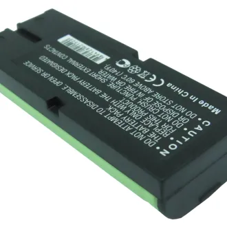 Batería Panasonic KX-242 HHR-P105 850mAh — foto 2