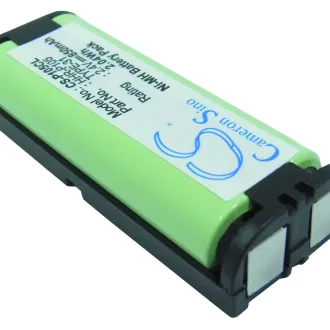 Batería Panasonic KX-242 HHR-P105 850mAh — foto 3