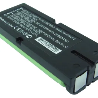 Batería Panasonic KX-242 HHR-P105 850mAh — foto 4