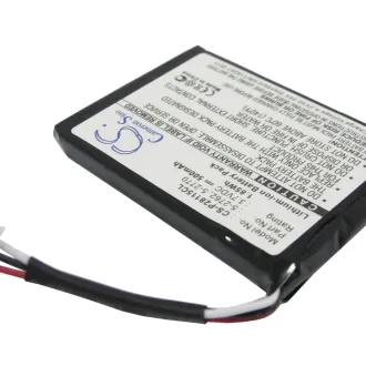 Batería GE Versatis Slim 300 5-2762 500mAh — foto 3