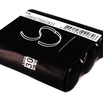 Batería Panasonic KX-FPG371 HHR-P402 1200mAh — foto 2