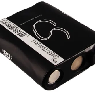 Batería Panasonic KX-FPG371 HHR-P402 1200mAh — foto 4