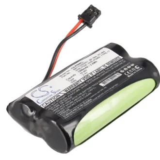 Batería Panasonic P506 TYPE 17 1500mAh — foto 2