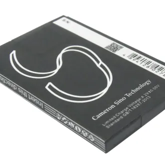 Batería Siemens SL78H S30852-D2152-X1 830mAh — foto 2