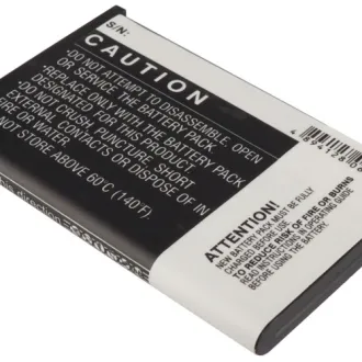 Batería Siemens SL910 V30145-K1310K-X447 1050mAh — foto 3