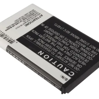Batería Siemens SL910 V30145-K1310K-X447 1050mAh — foto 4