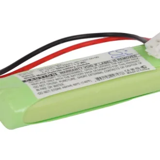 Batería para teléfono inalámbrico V Tech BT-18443 (BT18443) 500mAh