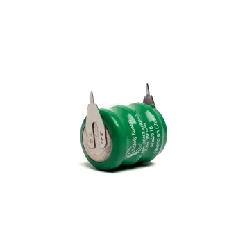 Pila recargable 60K3A 2P Ni-mh 80mAh Safety Energy