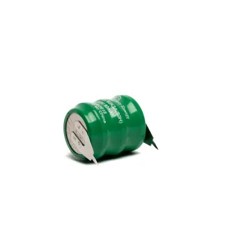 Pila recargable 60K3A 2P Ni-mh 80mAh Safety Energy — foto 2