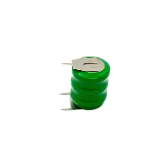 Pila recargable 60K3A 3P Ni-mh 80mAh Safety Energy — foto 3
