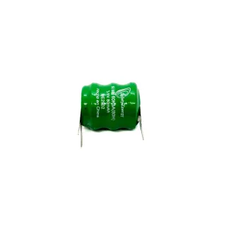 Pila recargable 60K3A 3P Ni-mh 80mAh Safety Energy — foto 4
