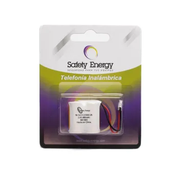 Batería para teléfono inalámbrico - 400mAh