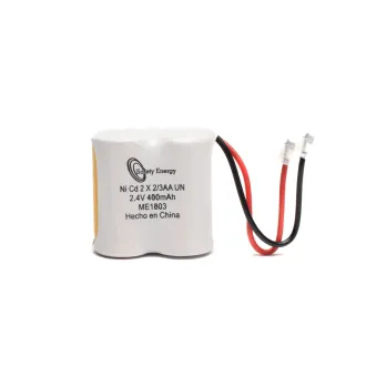 Batería - 400mAh — foto 4