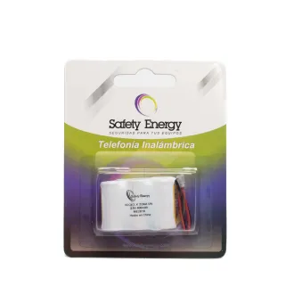 Batería para teléfono inalámbrico - 400mAh