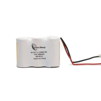 Batería - 400mAh — foto 4