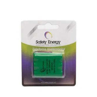 Batería para teléfono inalámbrico - 1300mAh