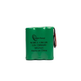 Batería - 1300mAh — foto 4
