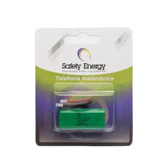 Batería para teléfono inalámbrico - 700mAh