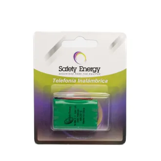 Batería para teléfono inalámbrico - 700mAh