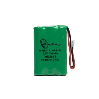 Batería - 700mAh — foto 4