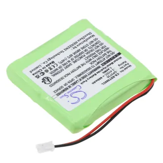 Batería Motorola NOVA 800 5M702BMX 600mAh — foto 2