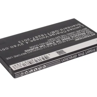 Batería Panasonic PRX110 1500mAh — foto 2