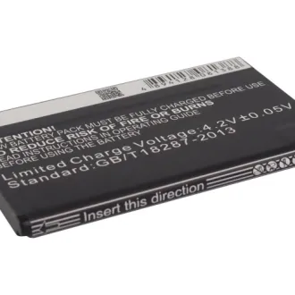 Batería Panasonic PRX110 1500mAh — foto 4