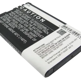 Batería Siemens SL930 V30145-K1310-X456 1300mAh — foto 2