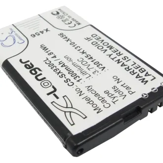 Batería Siemens SL930 V30145-K1310-X456 1300mAh — foto 3