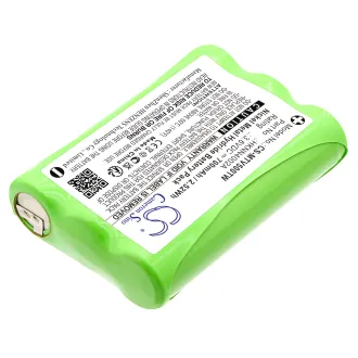 Batería Motorola 5500 KEBT-071-B 700mAh — foto 2